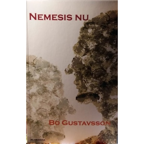 Nemesis nu 9789187771309