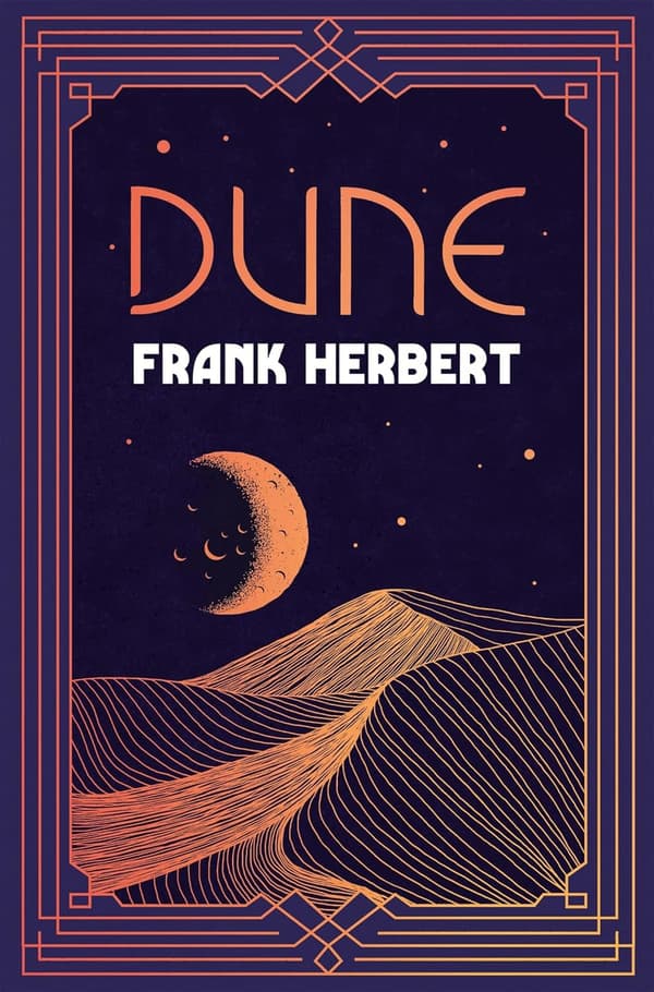 Dune 9781473233959