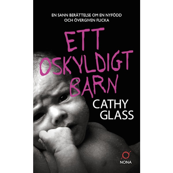Ett oskyldigt barn 9789180860970