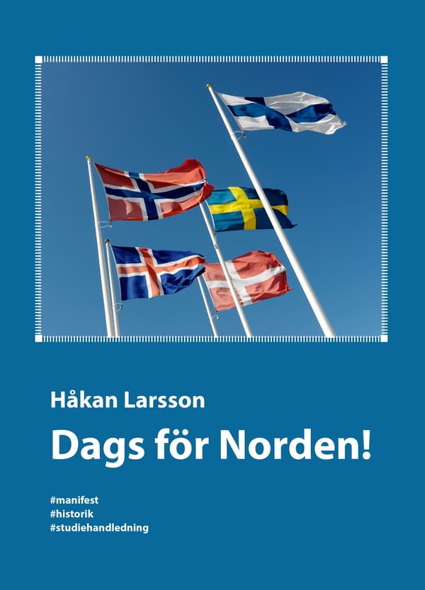 Dags för Norden! 9789197717045