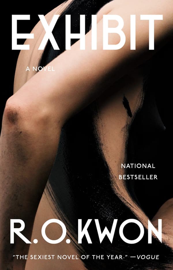 Exhibit: A Novel 9780593190036