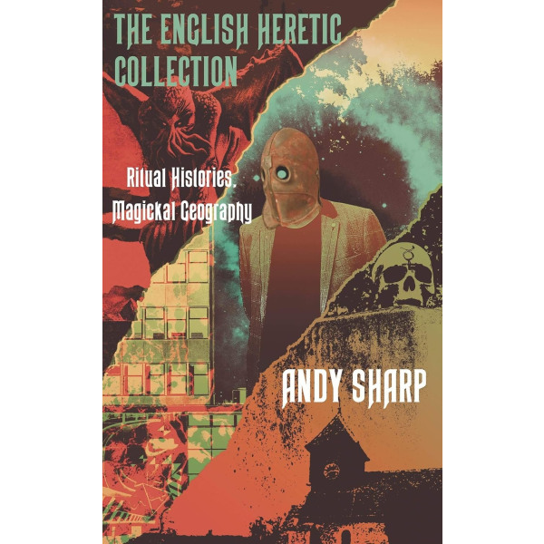 The English Heretic Collection 9781913462093