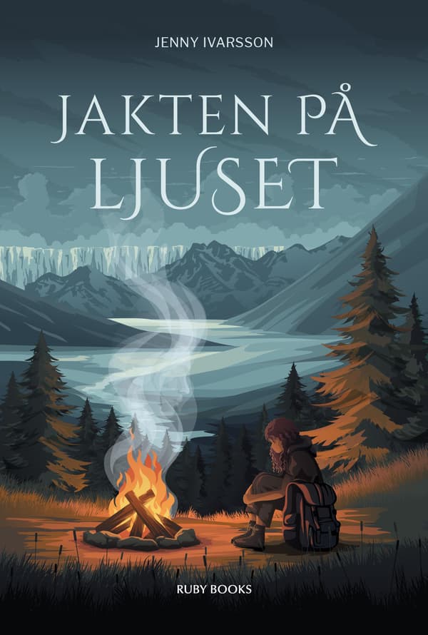 Jakten på ljuset 9789189966086