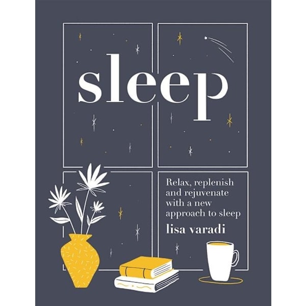 Sleep 9781787132764