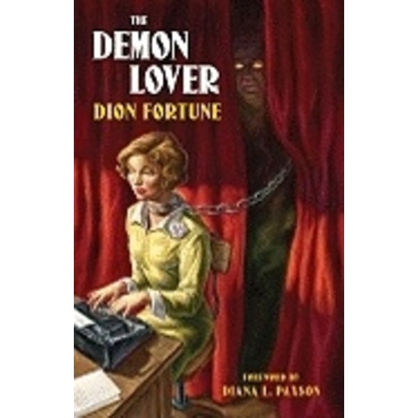 The Demon Lover 9781578634927