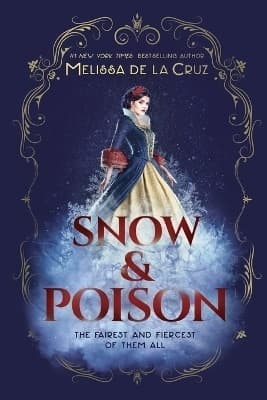 Snow & Poison 9780593326695