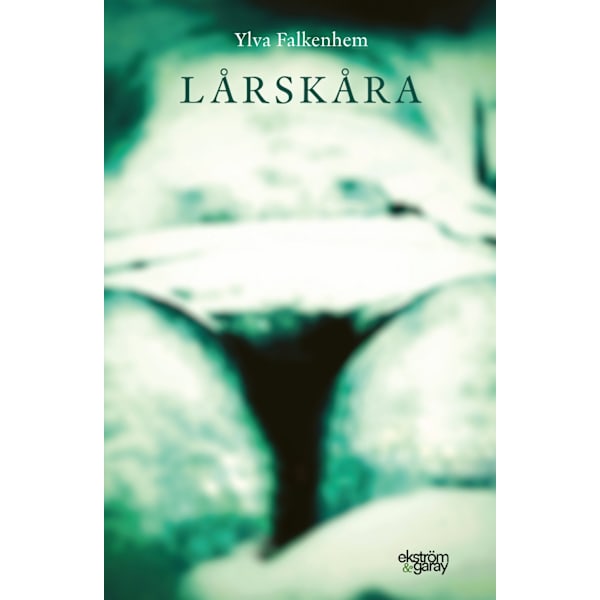 Lårskåra 9789189308084