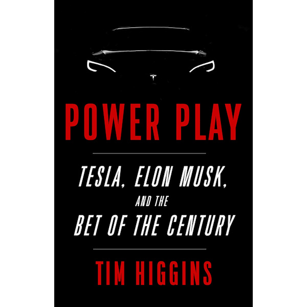 Power Play 9781984898241