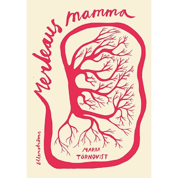 Merleaus mamma 9789172475892