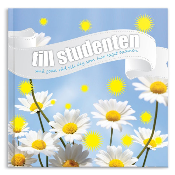 Till studenten 9789187501012