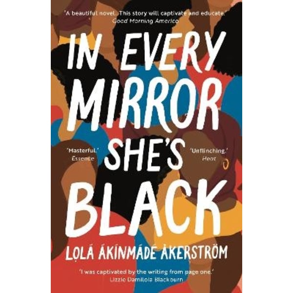 In Every Mirror She's Black 9781801108607