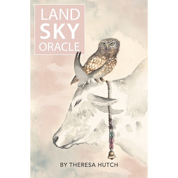 Land Sky Oracle 9781572819979