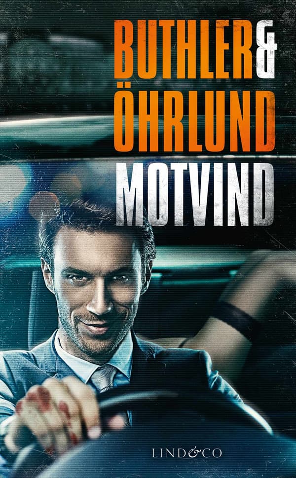 Motvind 9789174616279