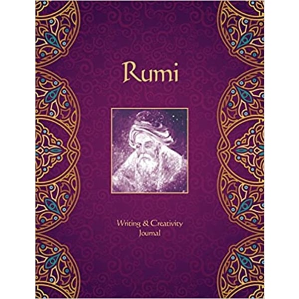 Rumi Journal 9781925538366