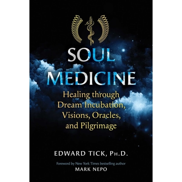 Soul Medicine 9781644110898