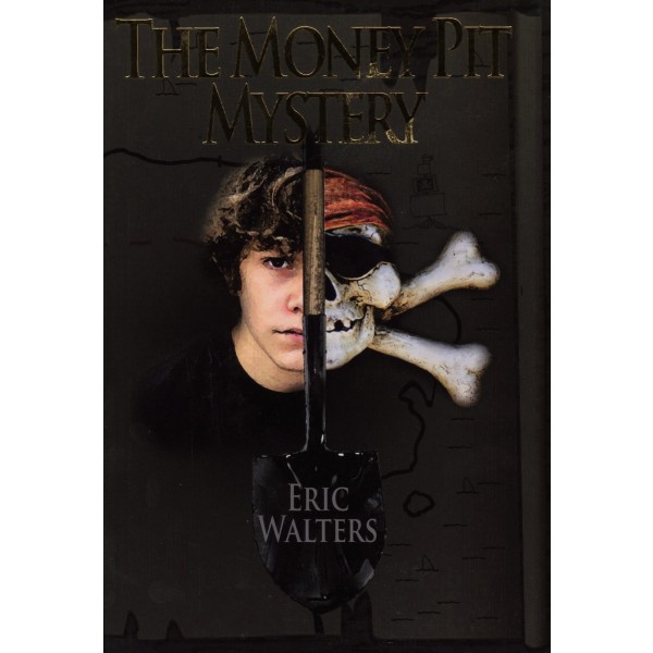 The Money Pit Mystery 9781554551231