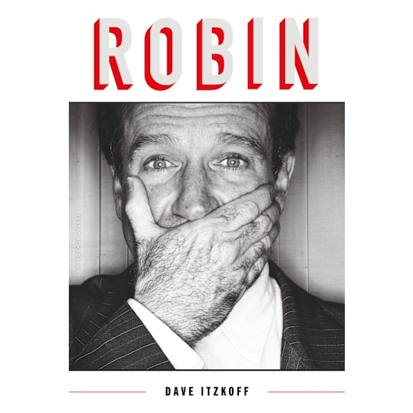 Robin 9789198712469