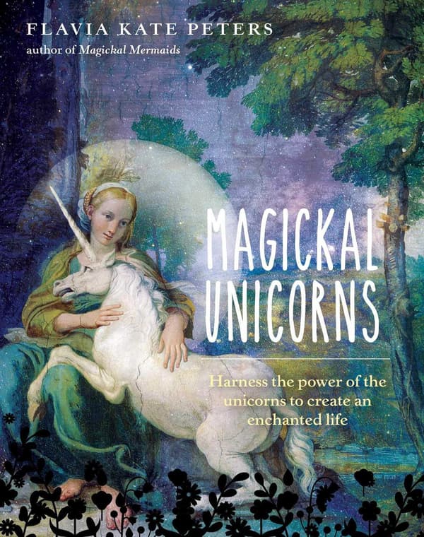 Magickal Unicorns 9781925682441