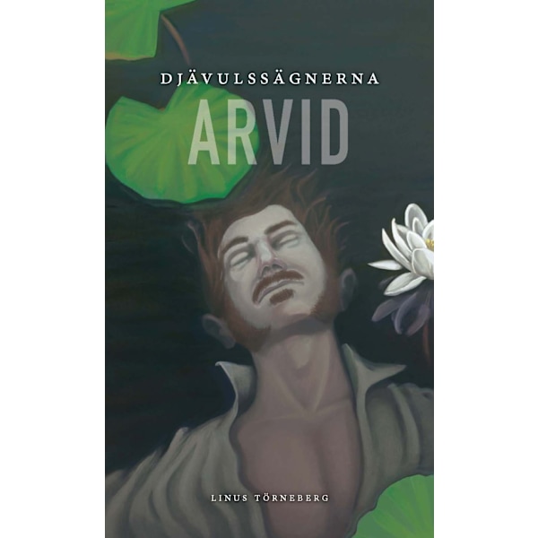Arvid 9789198473445