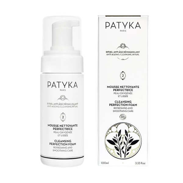 Patyka Cleansing Perfection Foam 100ml 3700591900266
