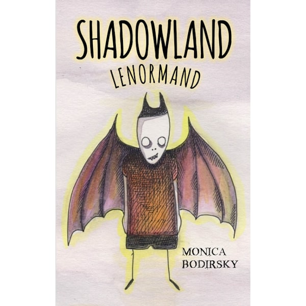 Shadowland Lenormand 9780764362408