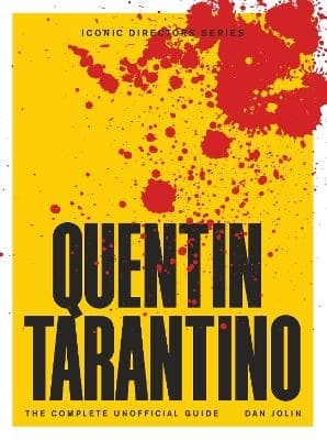 Tarantino 9781529438772