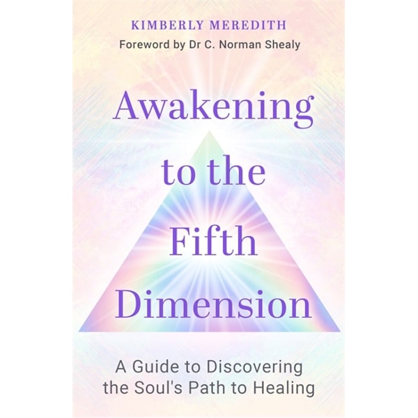 Awakening to the Fifth Dimension 9781788176927
