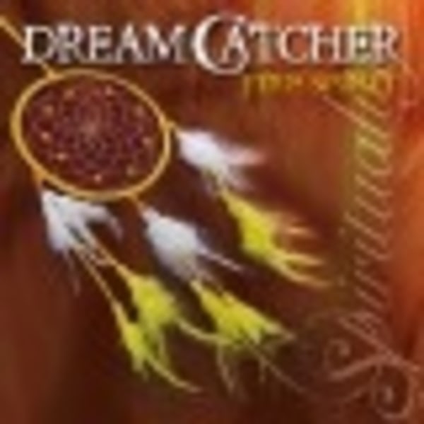 Dreamcatcher - Fire Spirit 9788865274125