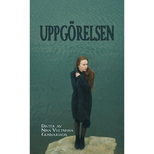 Uppgörelsen 9789189265004