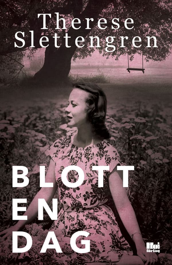 Blott en dag 9789176970775