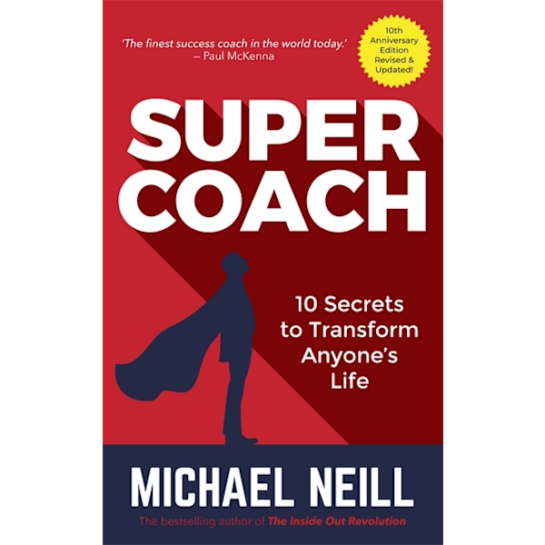 Supercoach 9781788171625