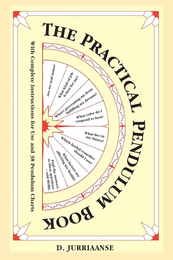 The Practical Pendulum Book 9781578632480