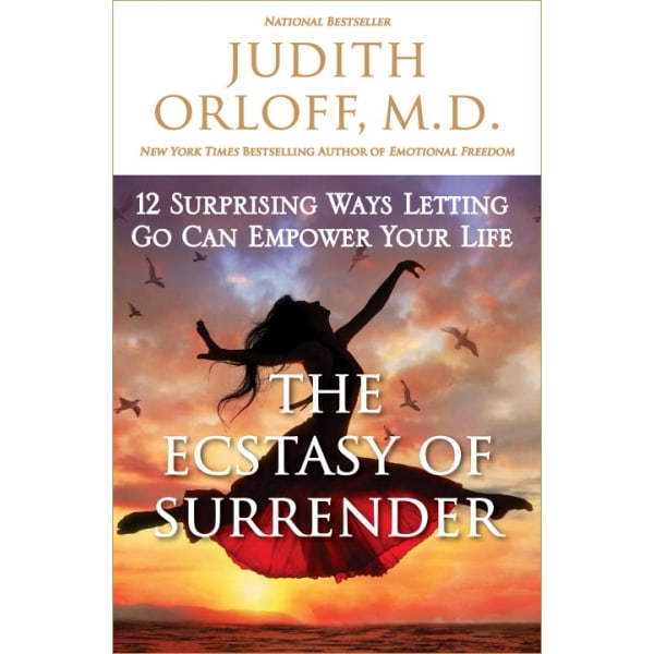 The Ecstasy of Surrender 9780307338211