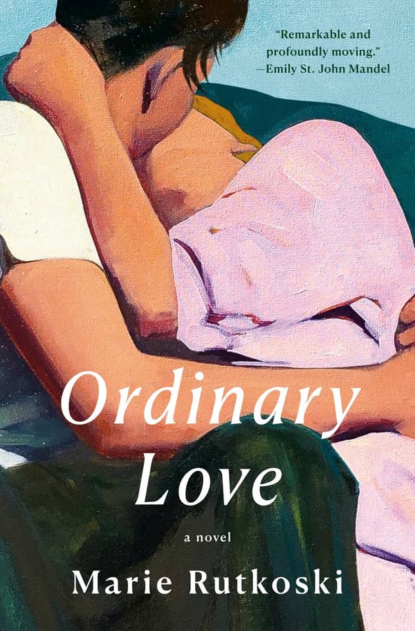 Ordinary Love 9781524712846