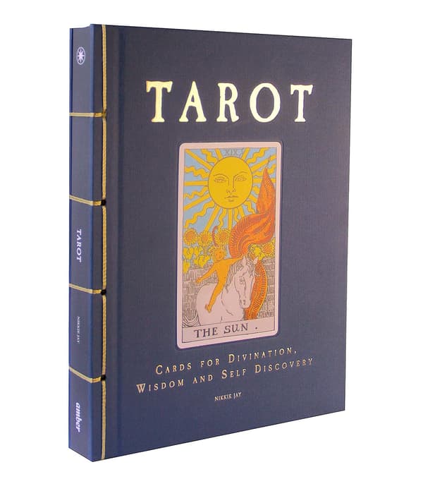 Tarot 9781838862480
