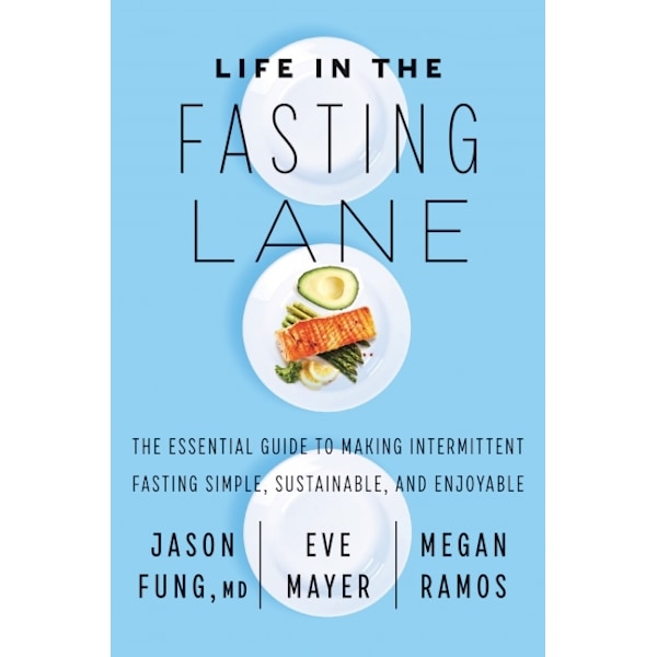 Life in the Fasting Lane 9781788174060
