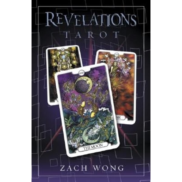 Revelations Tarot 9780738706078