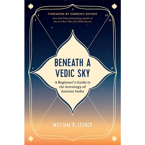 Beneath a Vedic Sky 9781837822164