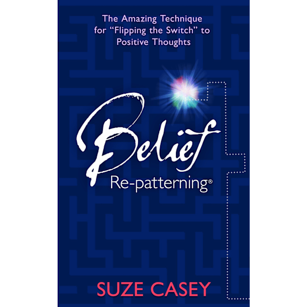 Belief Re-Patterning? 9781401935566
