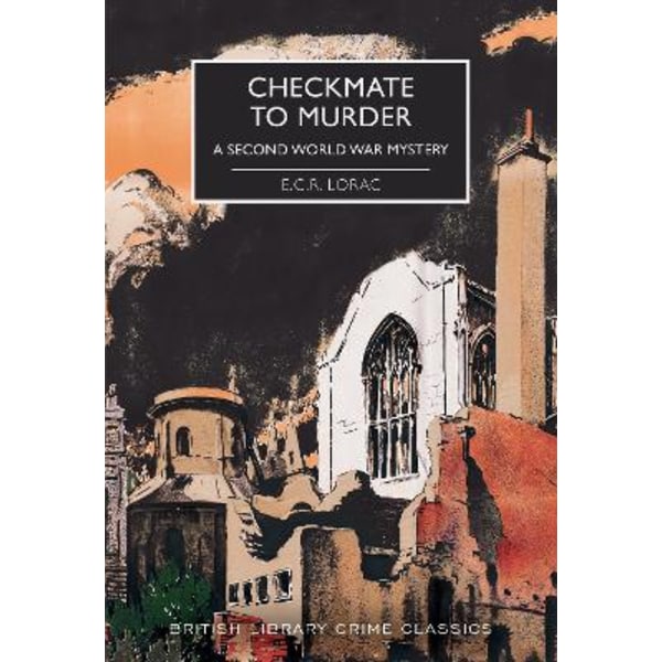 Checkmate to Murder 9780712353526