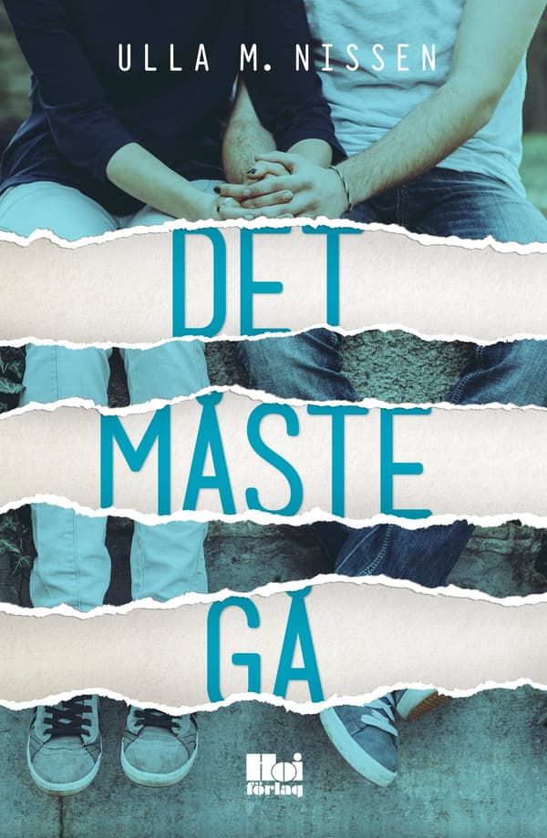 Det måste gå 9789176970782