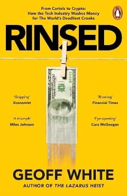 Rinsed 9780241624869