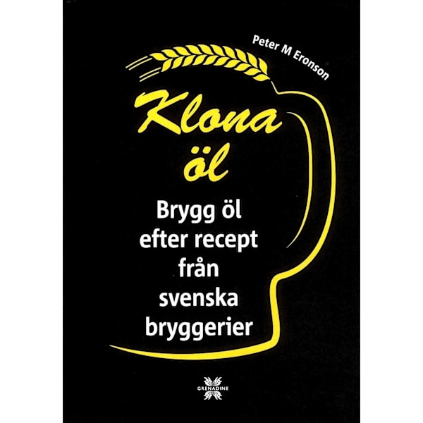 Klona öl 9789188397041