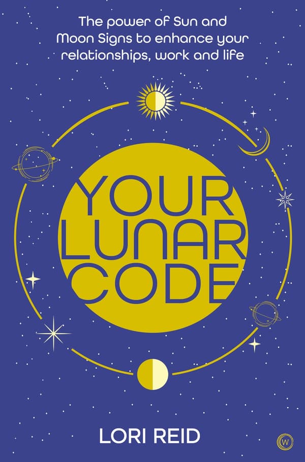 Your Lunar Code 9781786786548
