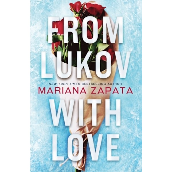 From Lukov with Love 9781035402823