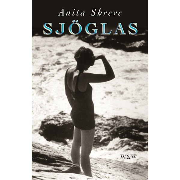 Sjöglas 9789146201298