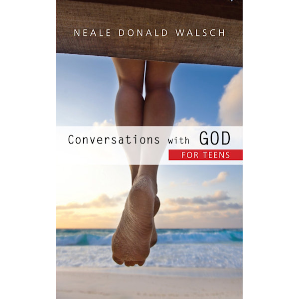 Conversations with God for Teens 9781781800836