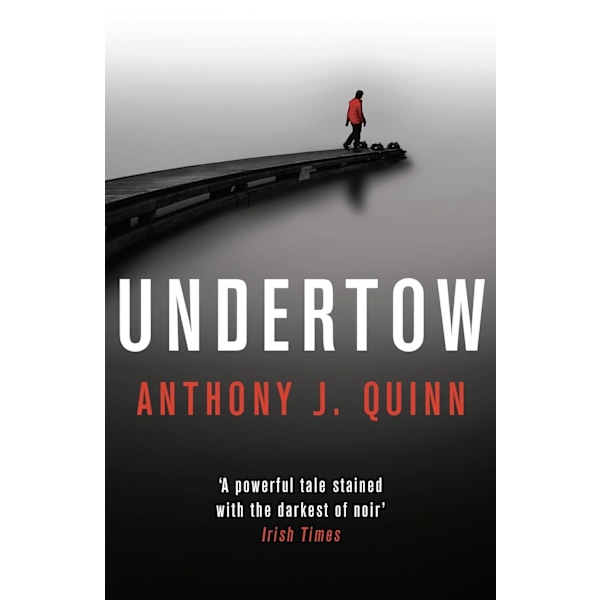 Undertow 9781786696045