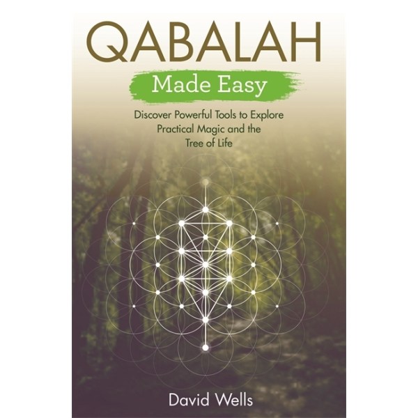Qabalah Made Easy 9781788172660