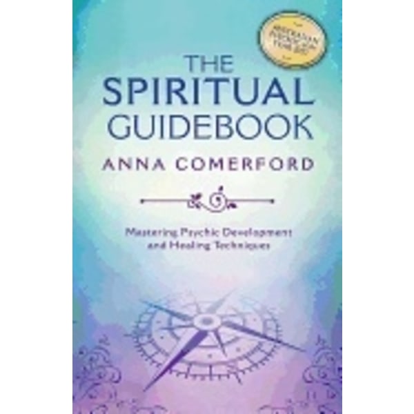 Spiritual Guidebook 9781925682632